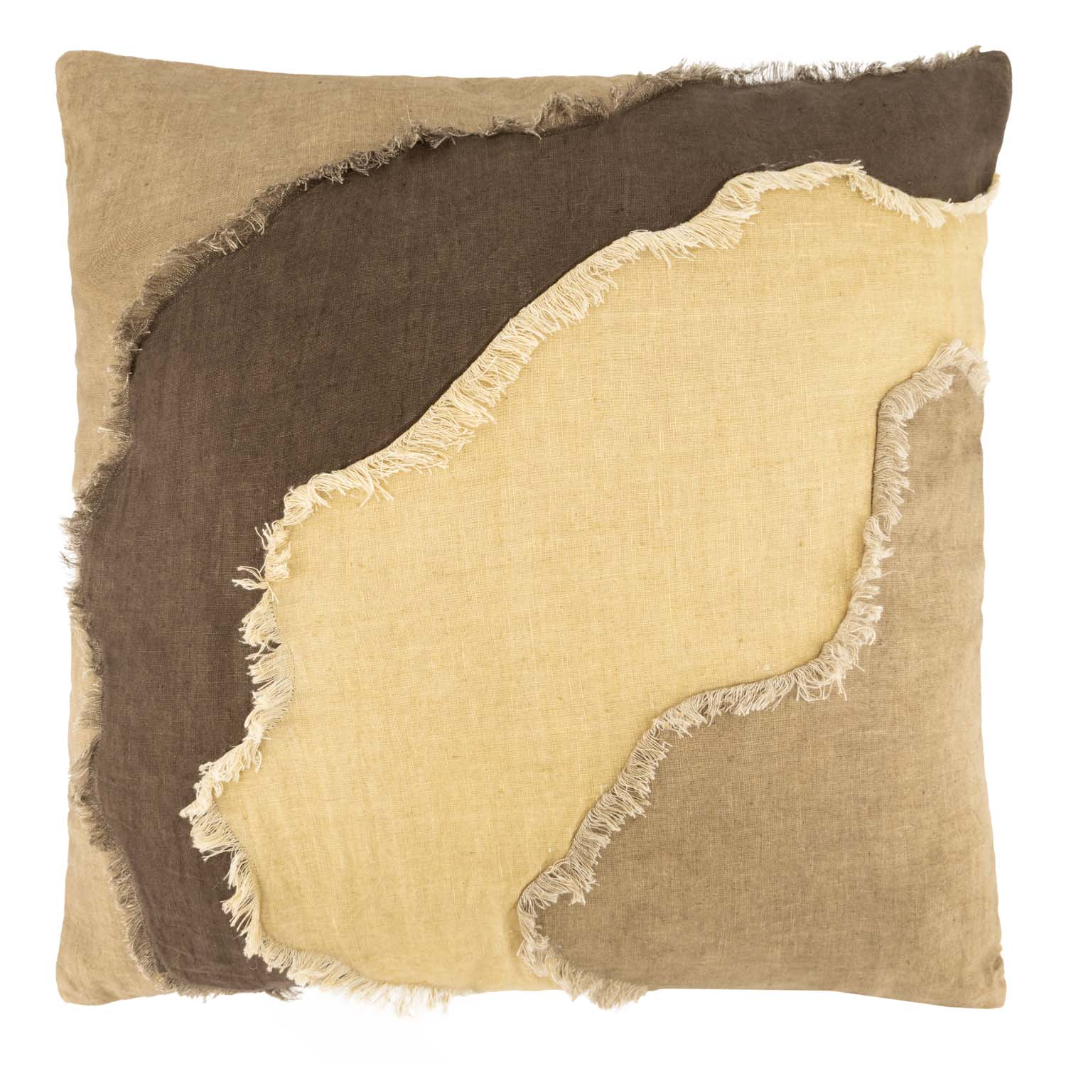 Linen Pillow 0103