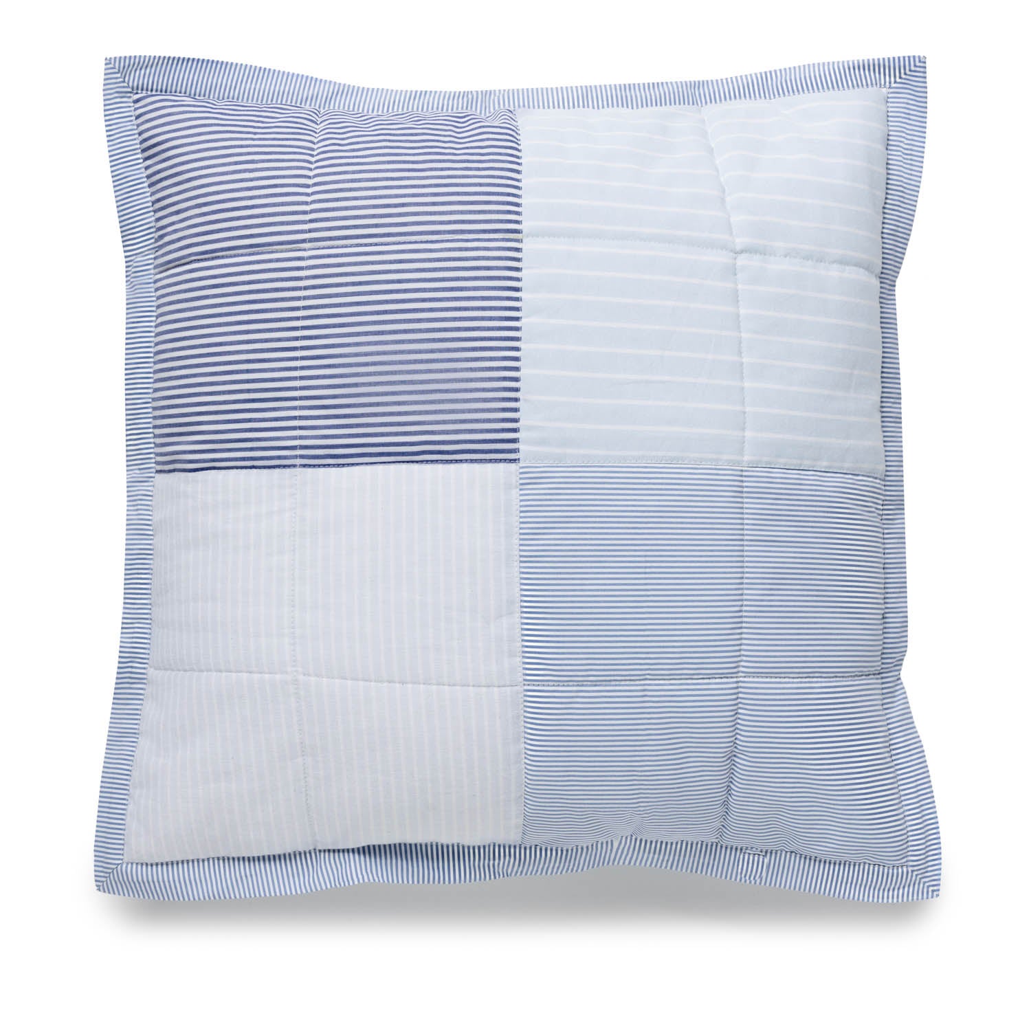 Quilt Pillow 0201