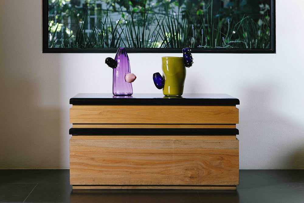 VISO Collective 3.0 – CDMX Materia