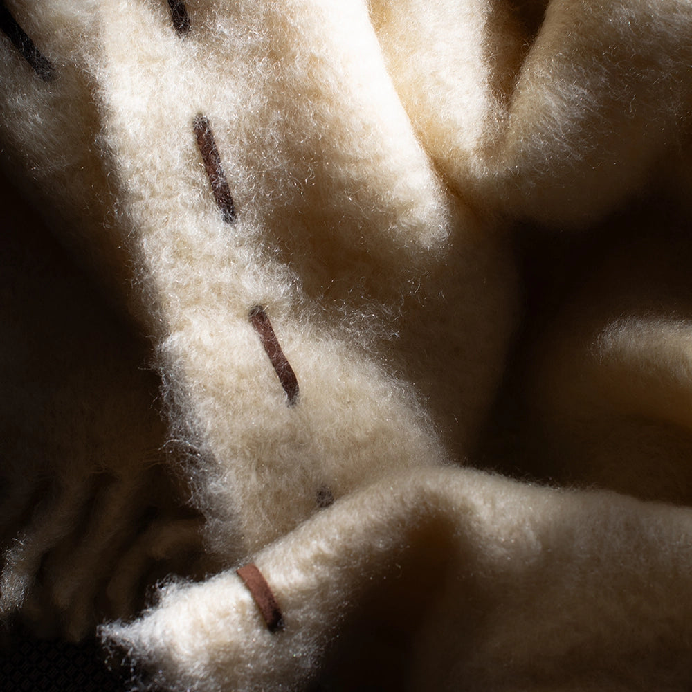 Mohair Blanket 1102 x RTH