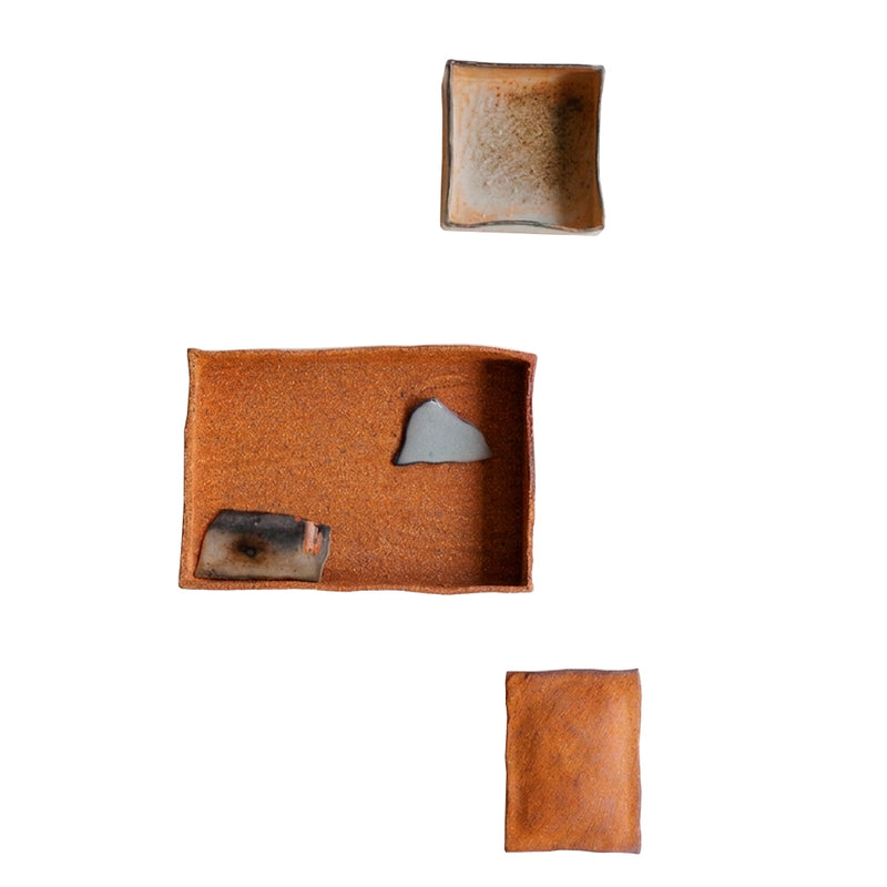 BROWNS AND GREY <br> $203