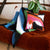 Tapestry Pillow 0801