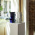Jazz Porcelain Vase 0202