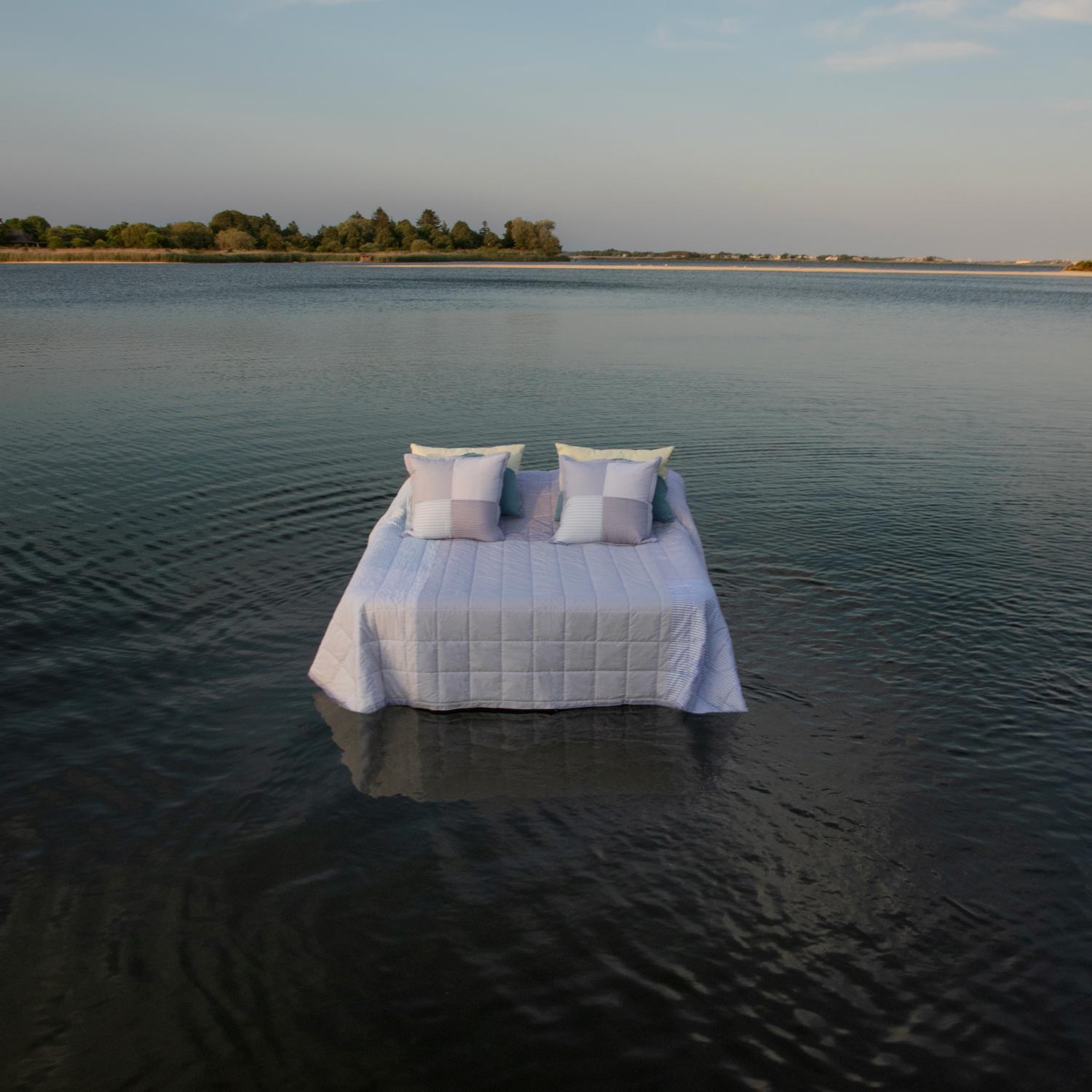 Quilt Blanket Queen Size 0201Q