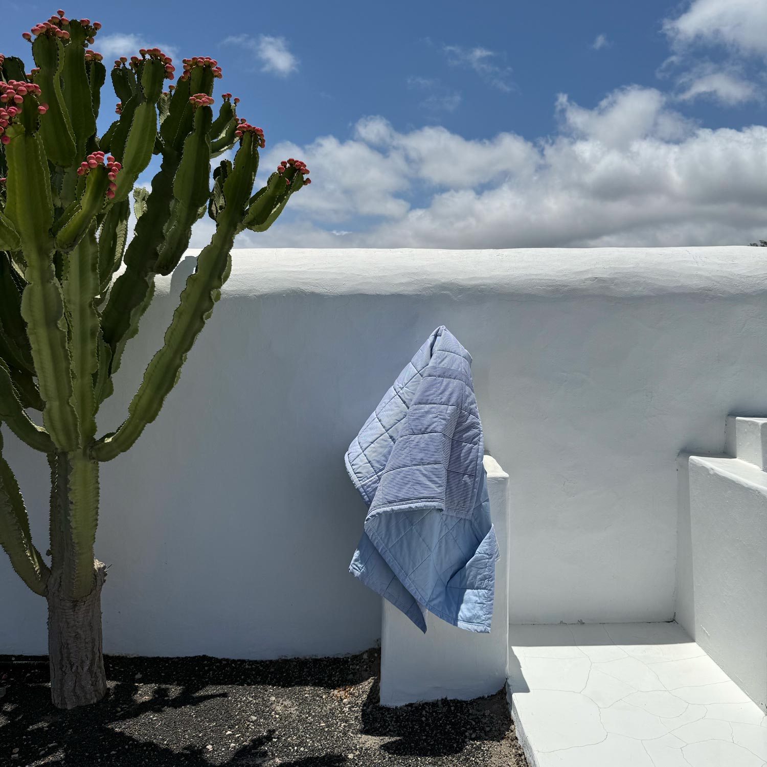 Quilt Blanket Queen Size 0201Q