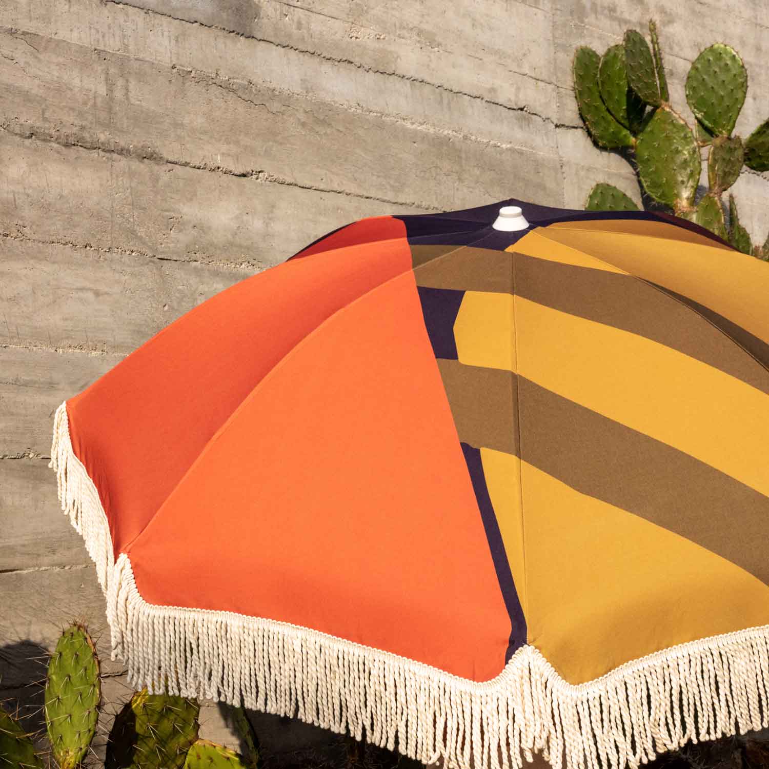 Resort Umbrella 0101