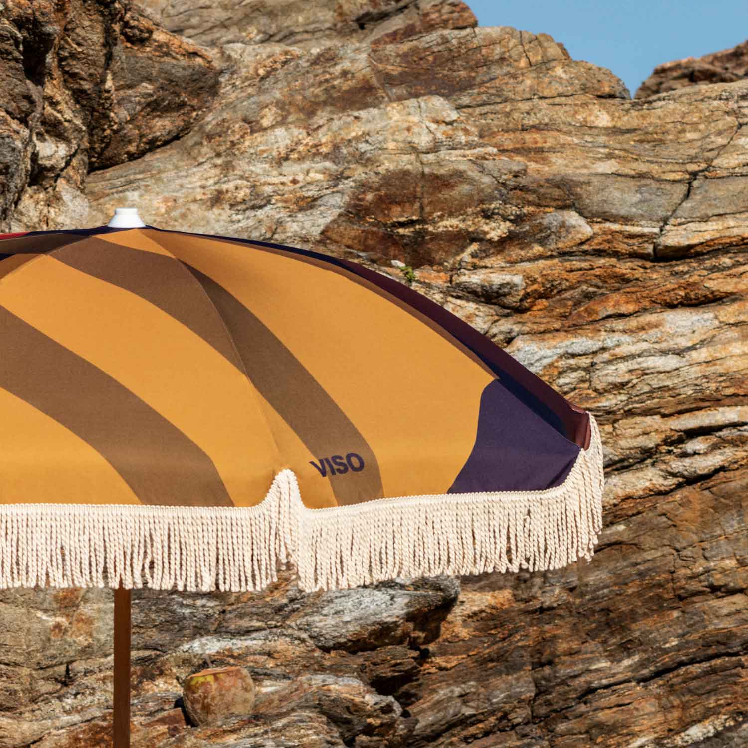 Resort Umbrella 0101