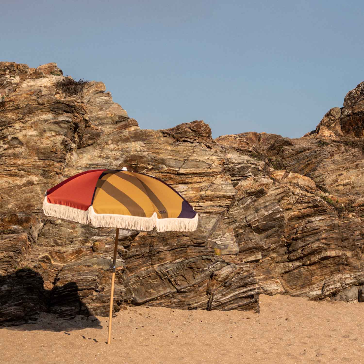 Resort Umbrella 0101