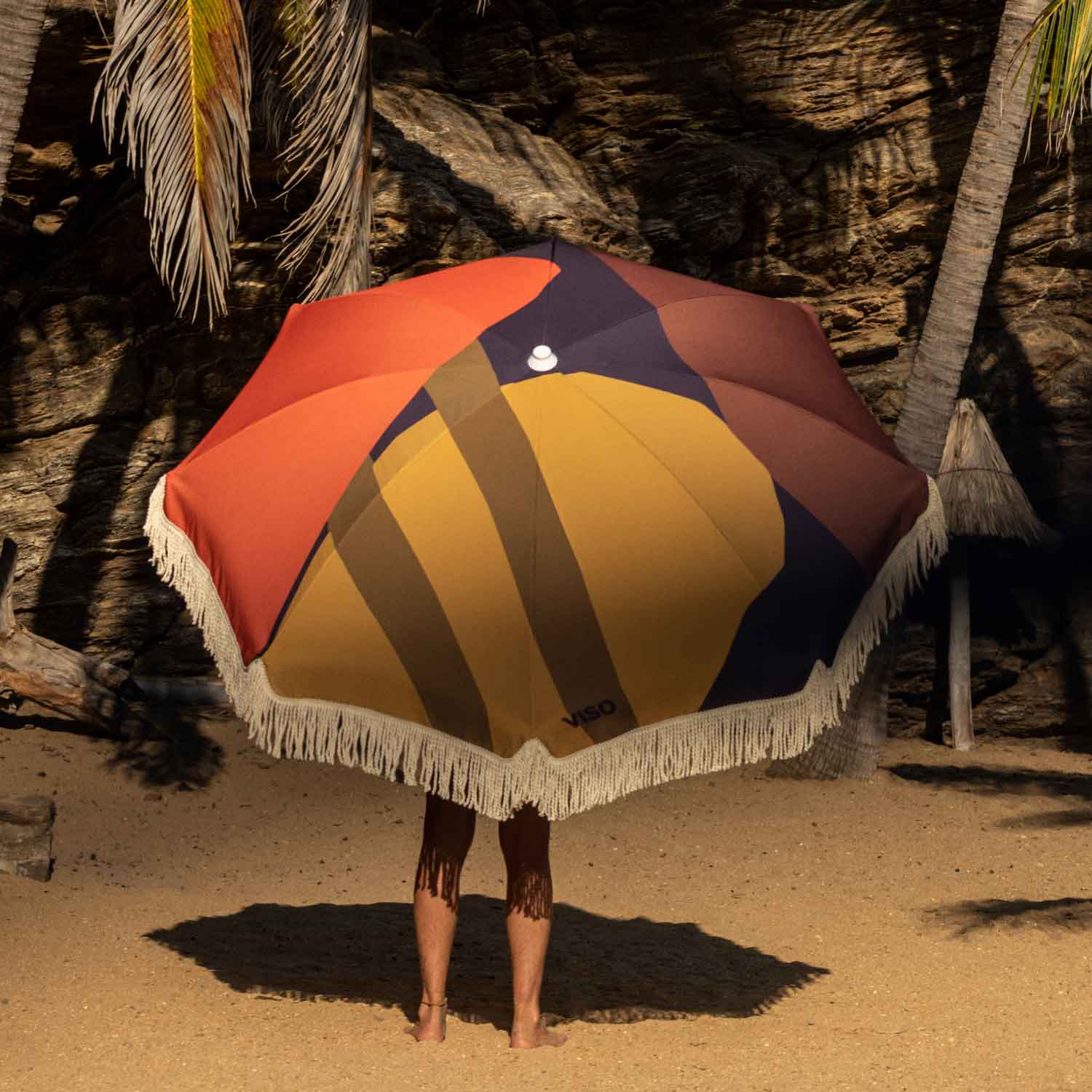 Resort Umbrella 0101