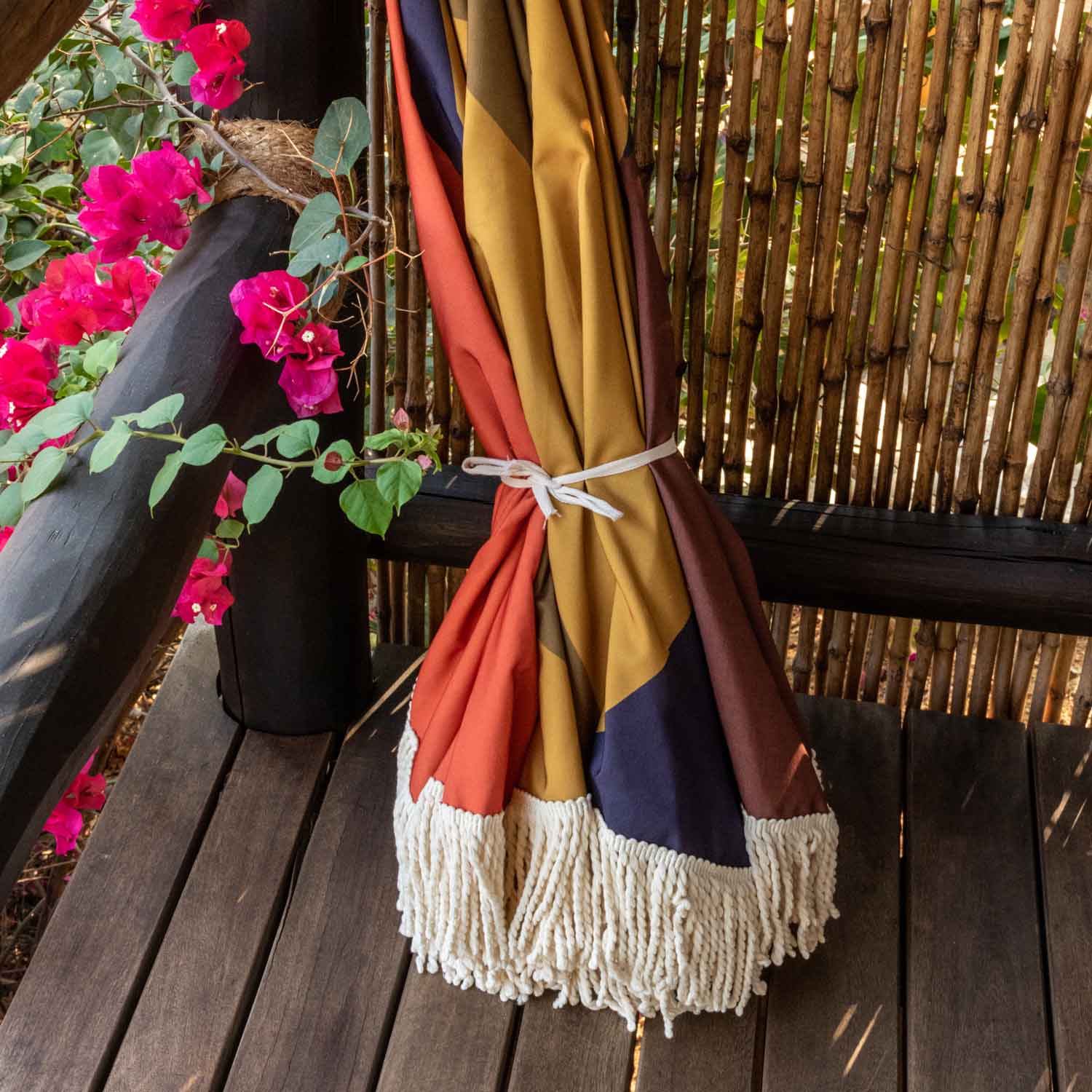 Resort Umbrella 0101