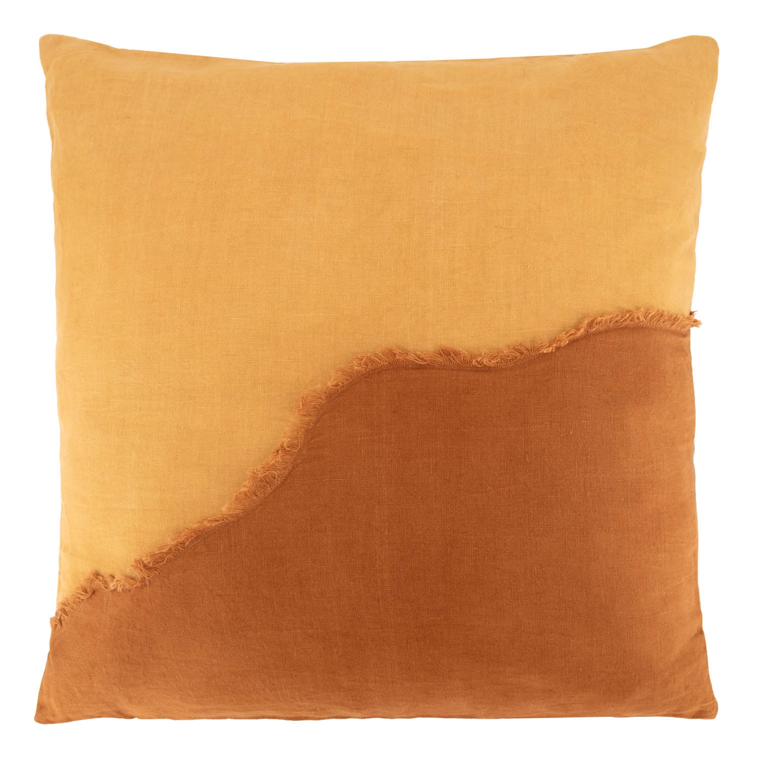 Linen Pillow 0102