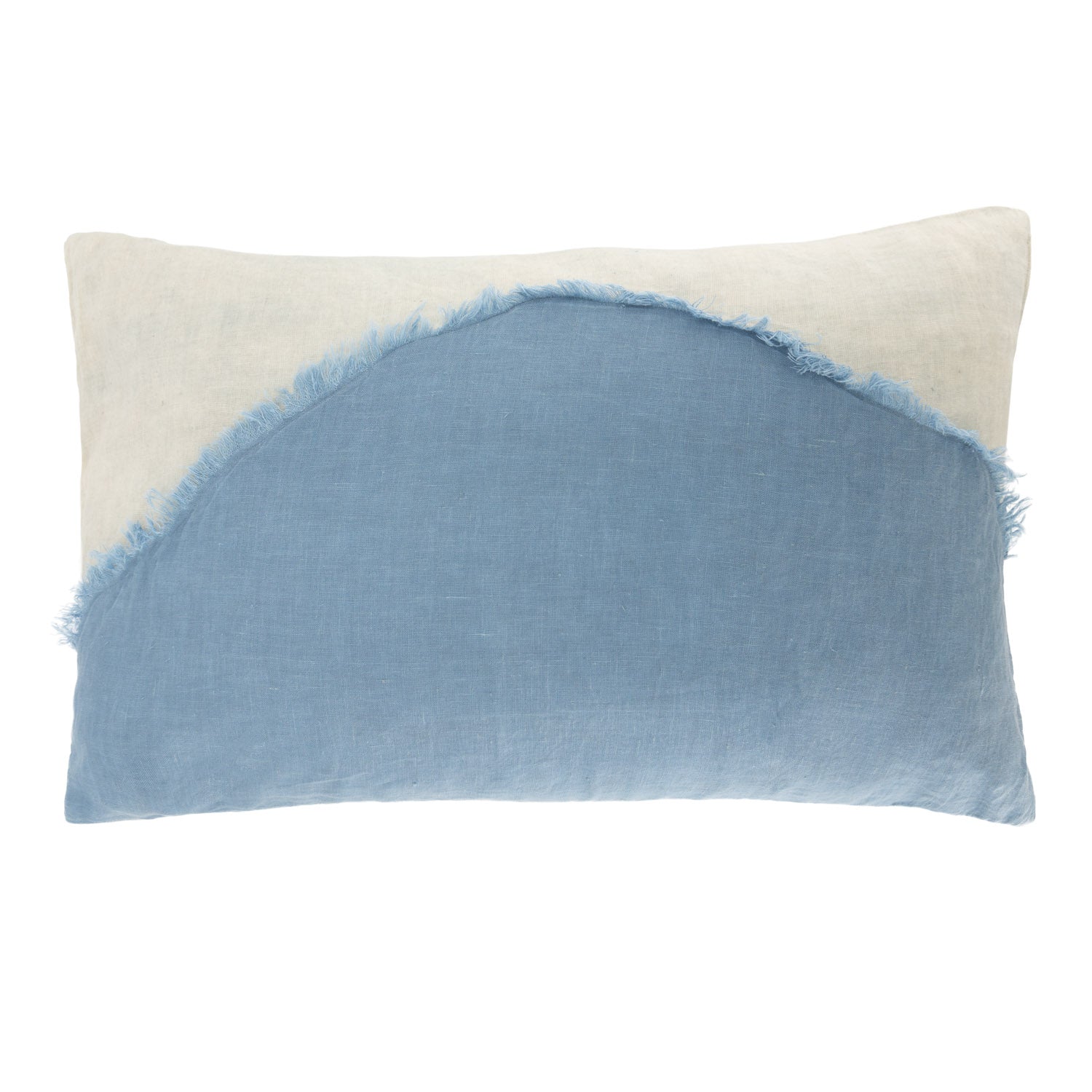Linen Pillow 0201