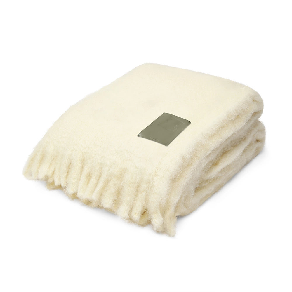 Burro Mohair Blanket 0904