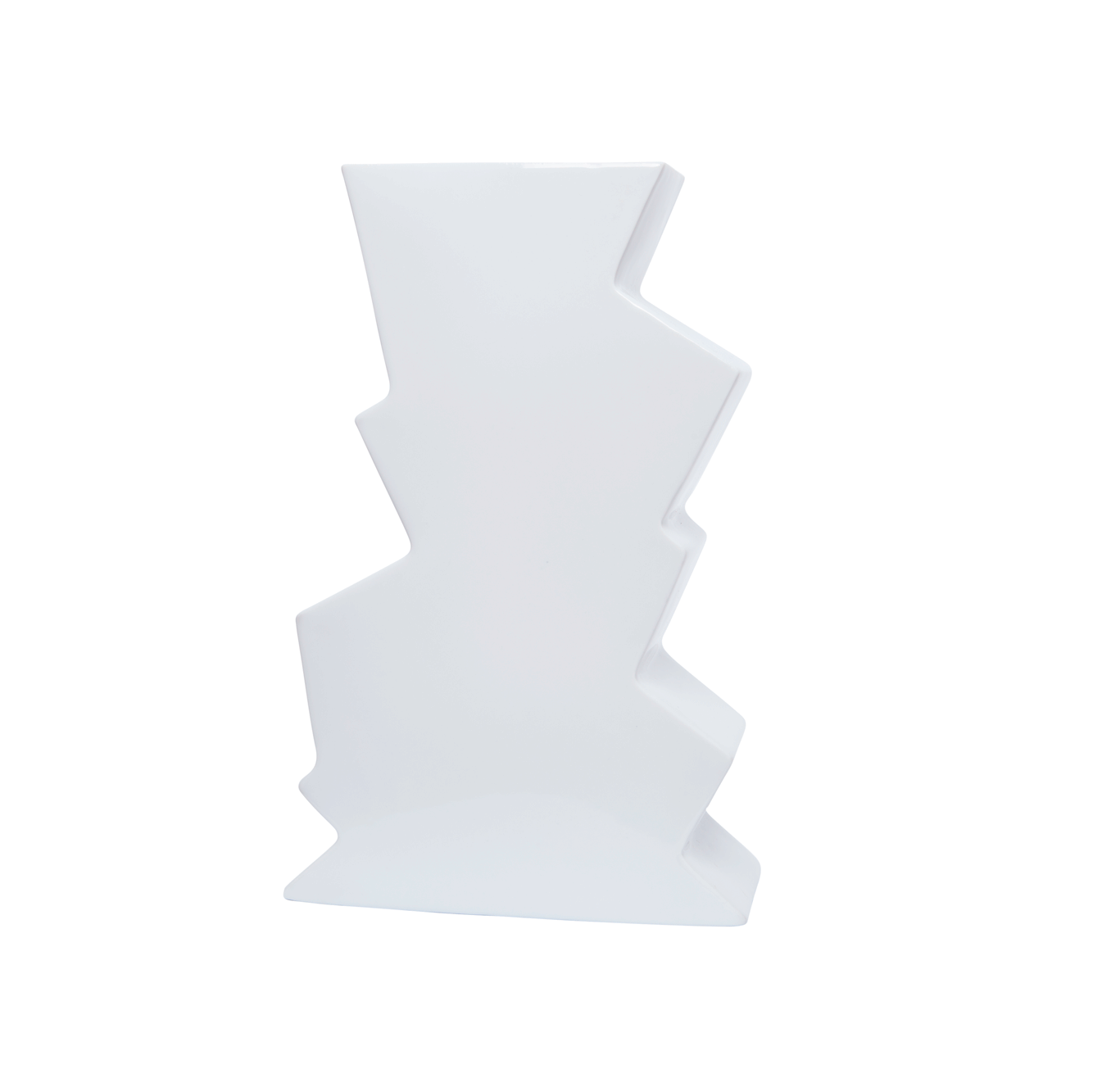 Jazz Porcelain Vase 0201