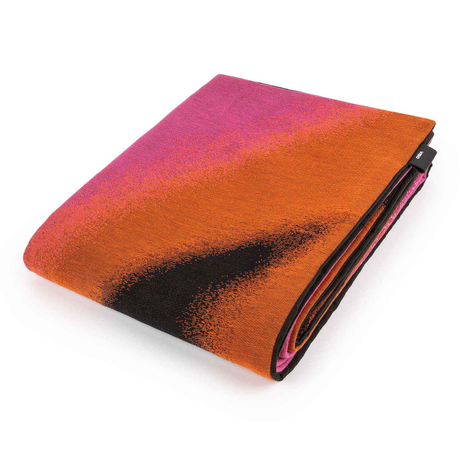 Tapestry Blanket 0801