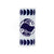 Porcelain Zodiac Pencil Holder 0101