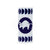 Porcelain Zodiac Pencil Holder 0101