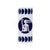 Porcelain Zodiac Pencil Holder 0101
