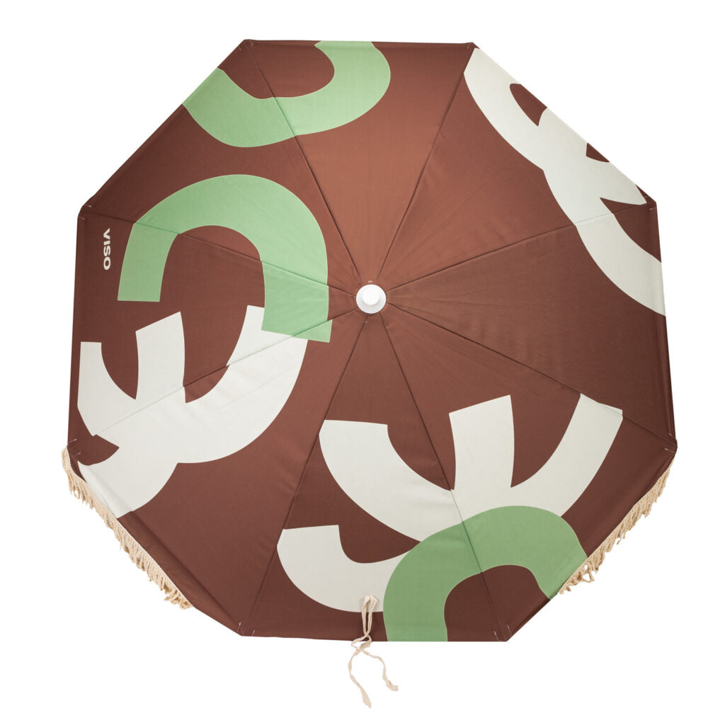 Resort Umbrella 0102