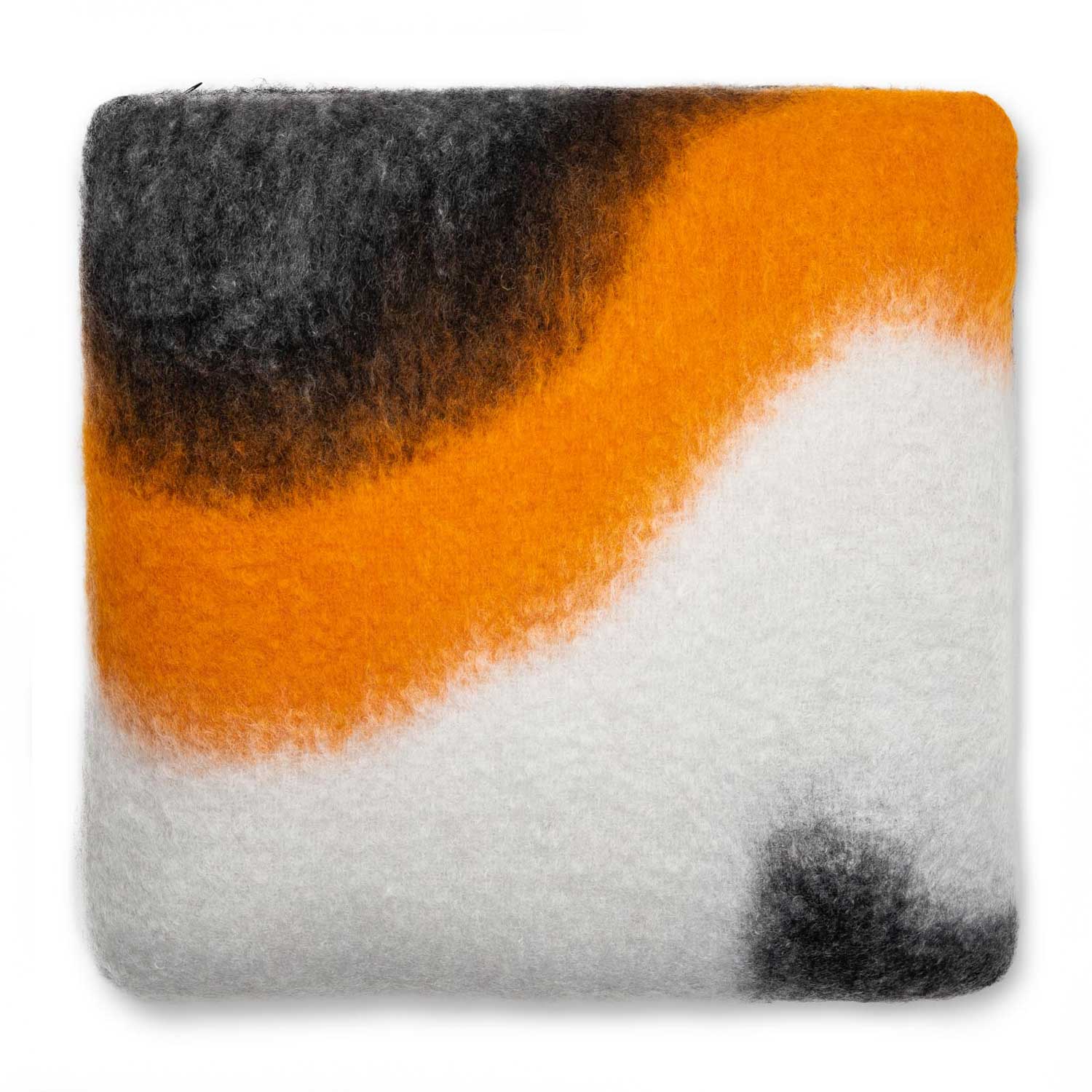 Mohair Pillow Cover 0501