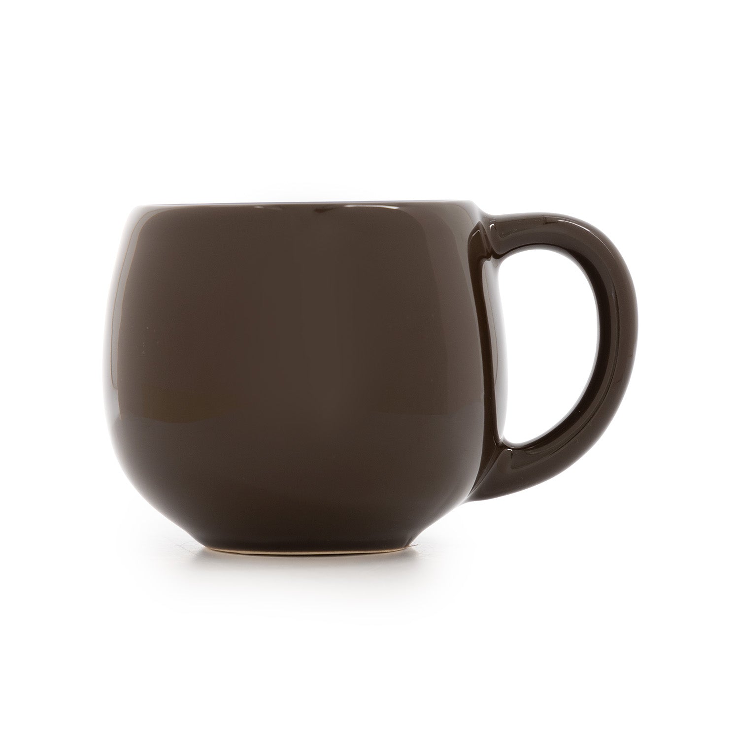 Chocolate Ceramic Mug