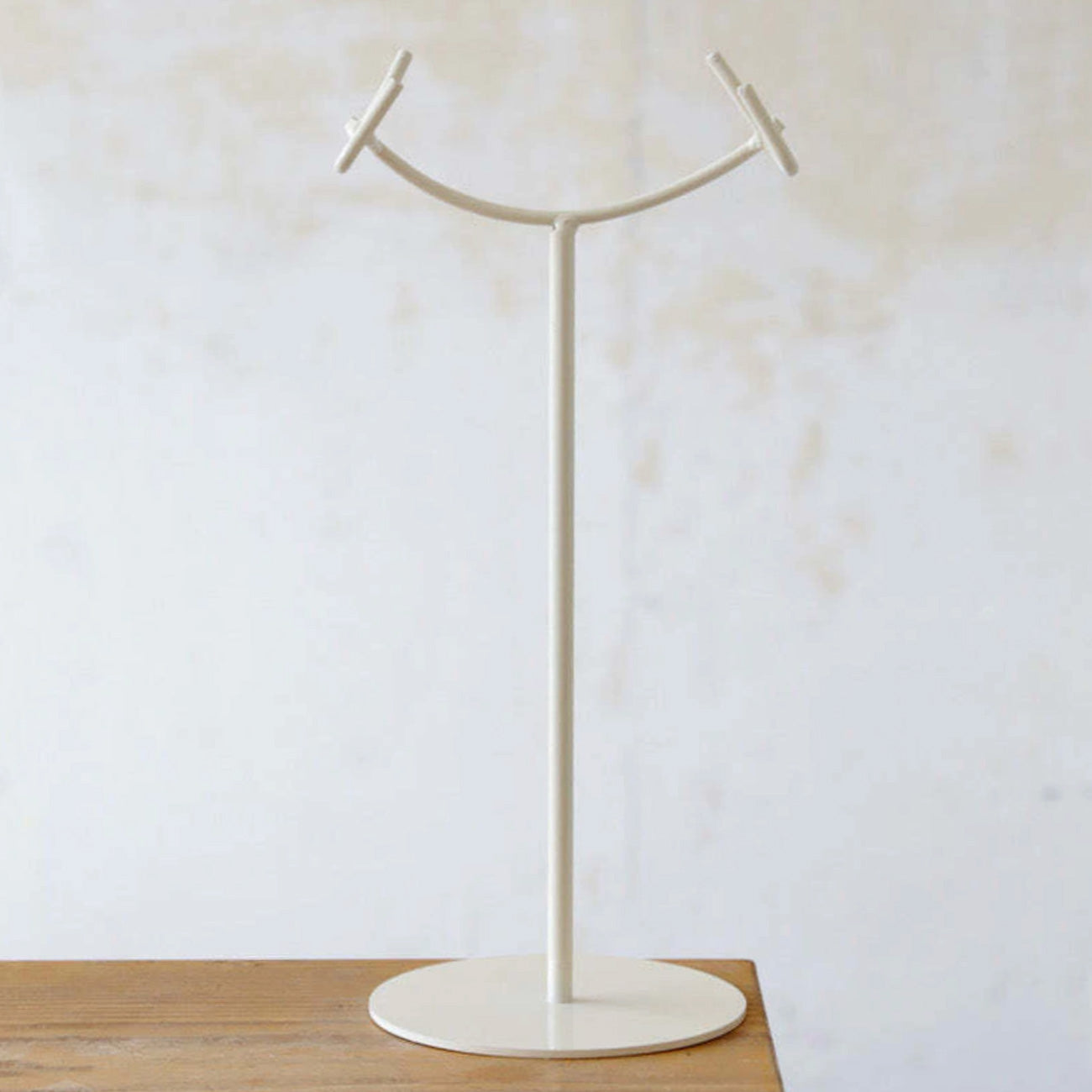 HAND-WOVEN TRIANGLE FAN