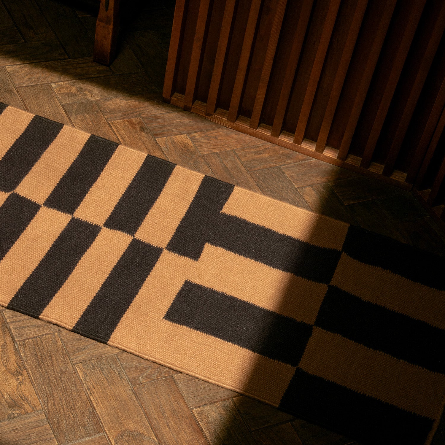 Lāna Wool Runner