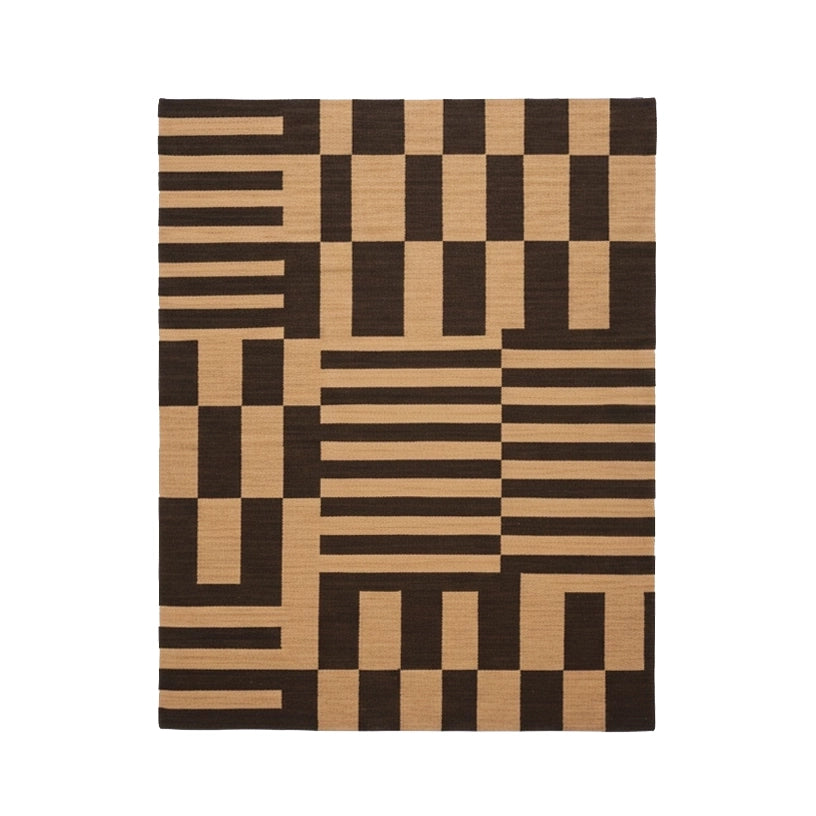 Lāna Wool Rug