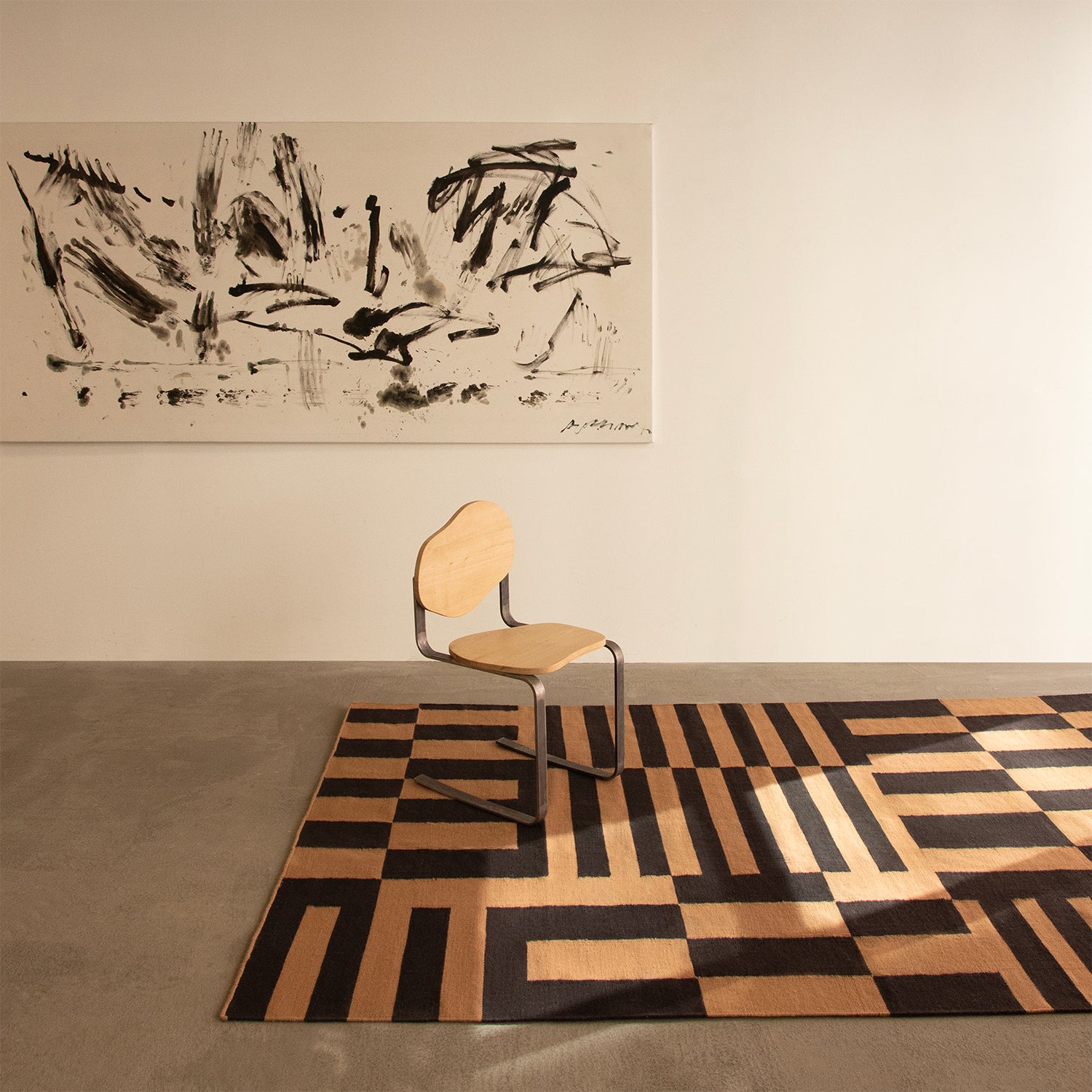 Lāna Wool Rug